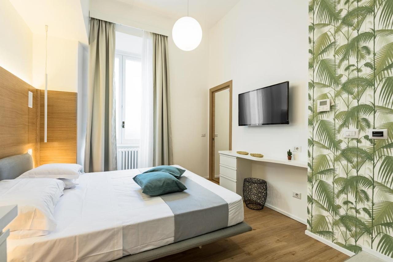 Numa Roma Guesthouse Екстериор снимка