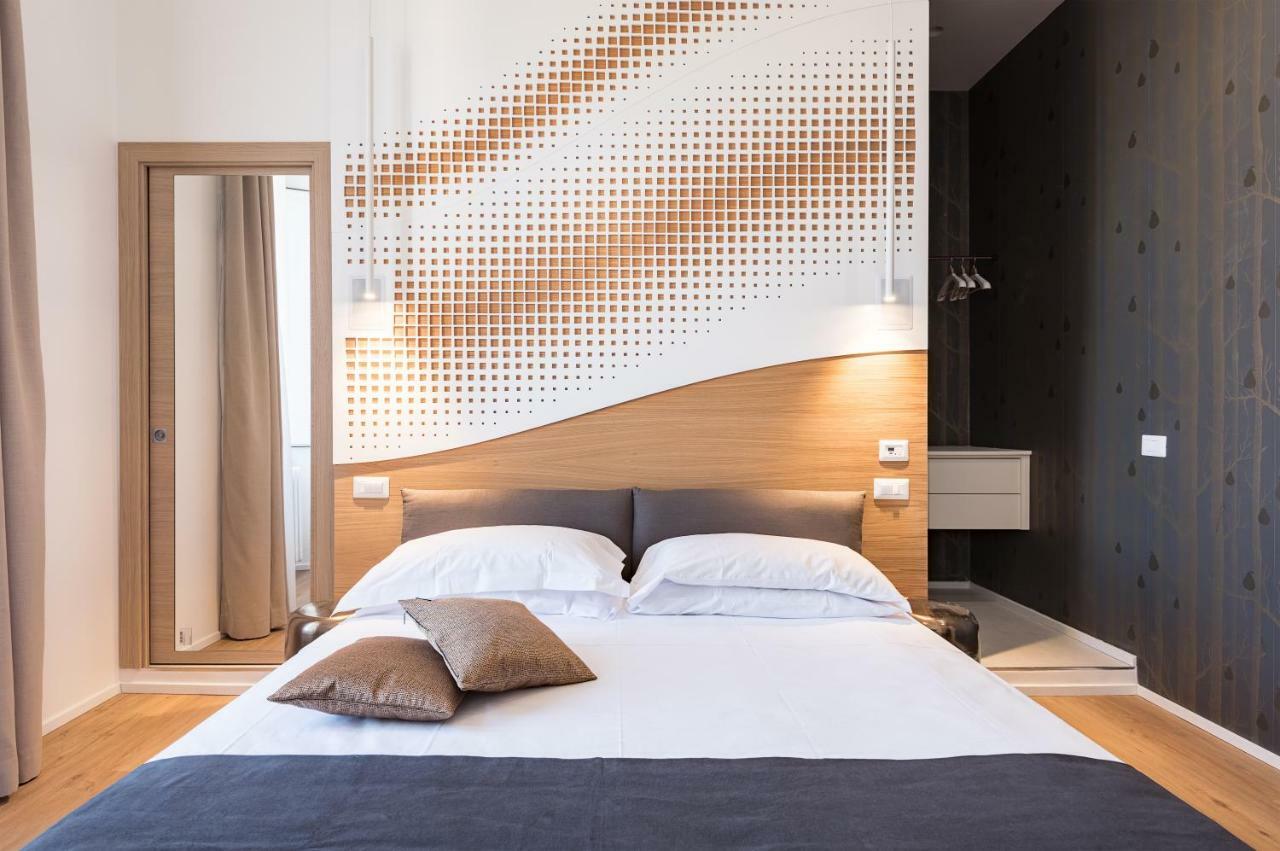 Numa Roma Guesthouse Екстериор снимка