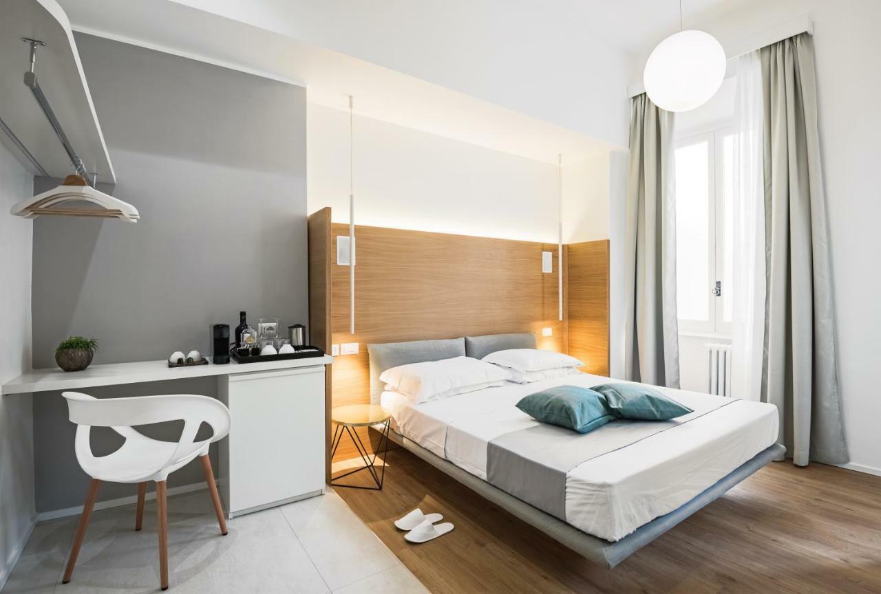 Numa Roma Guesthouse Екстериор снимка
