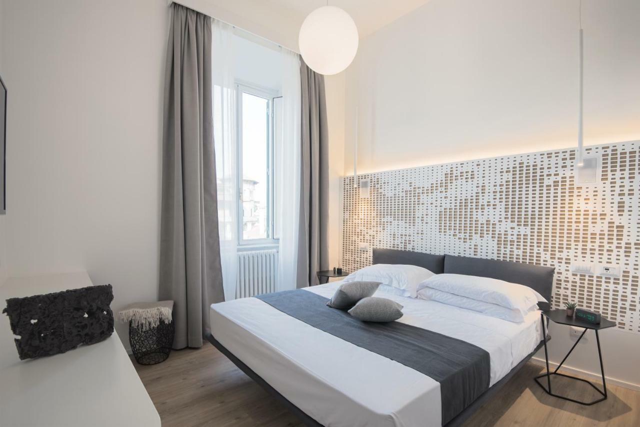 Numa Roma Guesthouse Екстериор снимка