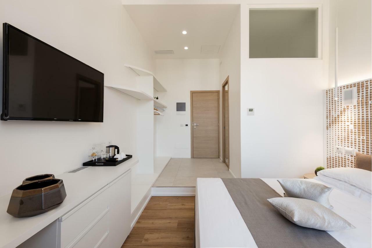 Numa Roma Guesthouse Екстериор снимка