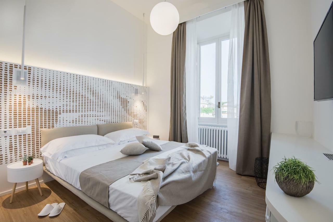 Numa Roma Guesthouse Екстериор снимка